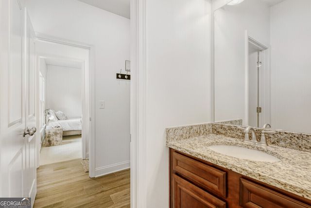 12599 Crabapple Road, Alpharetta, GA 30004