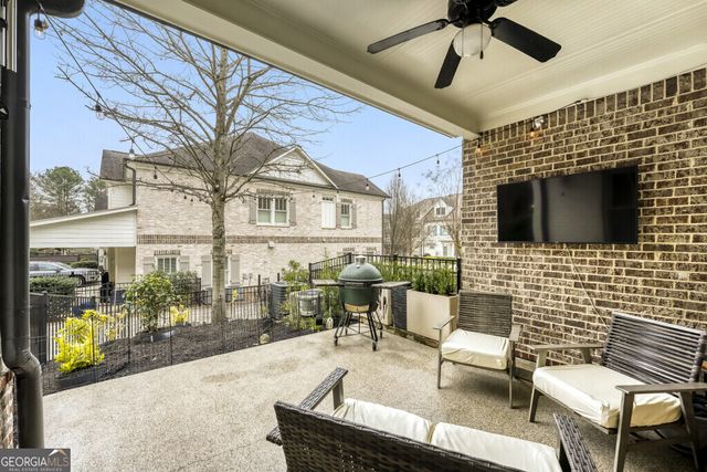 12599 Crabapple Road, Alpharetta, GA 30004