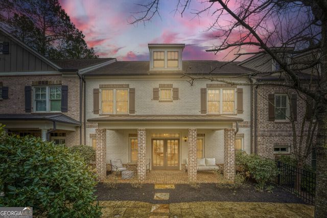 12599 Crabapple Road, Alpharetta, GA 30004