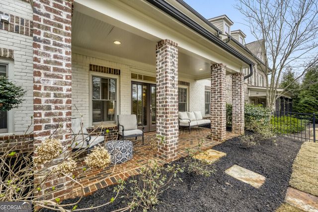 12599 Crabapple Road, Alpharetta, GA 30004