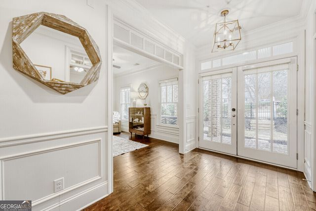 12599 Crabapple Road, Alpharetta, GA 30004