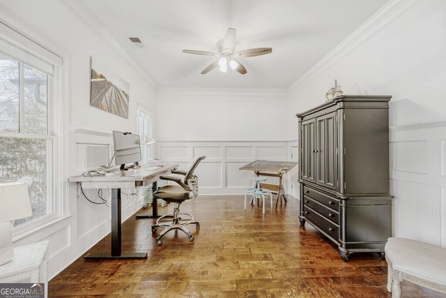 12599 Crabapple Road, Alpharetta, GA 30004