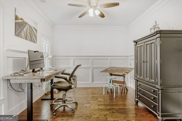 12599 Crabapple Road, Alpharetta, GA 30004