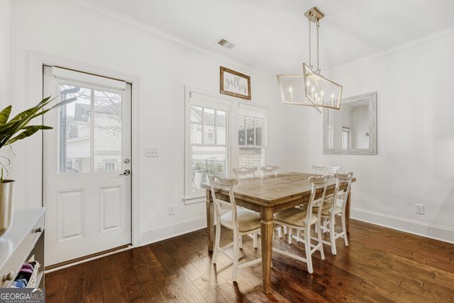 12599 Crabapple Road, Alpharetta, GA 30004