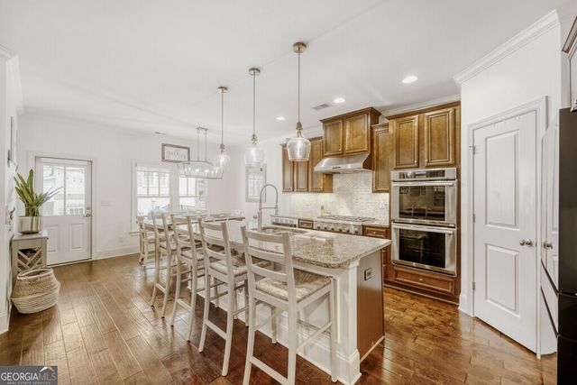 12599 Crabapple Road, Alpharetta, GA 30004