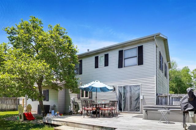 4015 Silver Oaks Drive, Saint Joseph, MI 49085