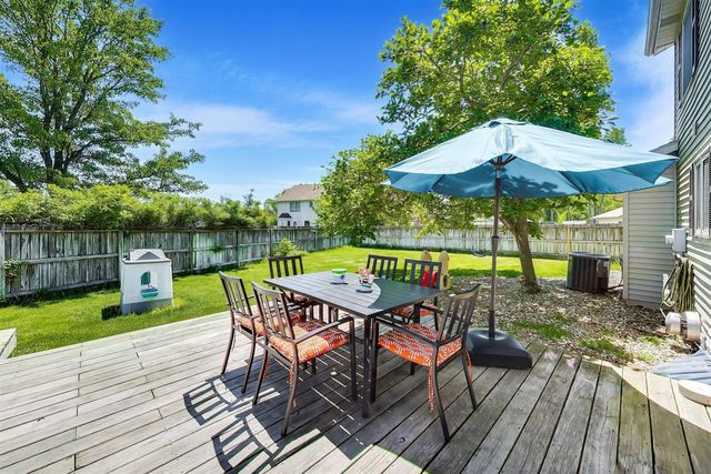 4015 Silver Oaks Drive, Saint Joseph, MI 49085