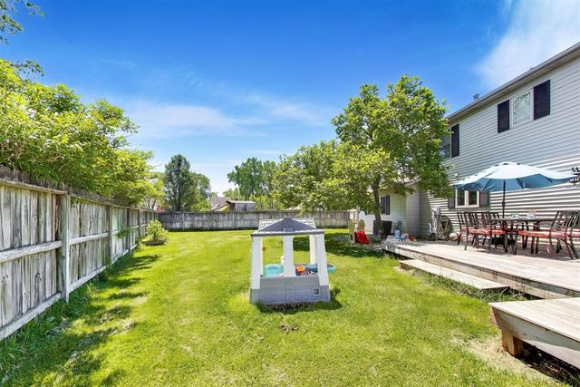 4015 Silver Oaks Drive, Saint Joseph, MI 49085