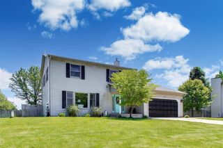 4015 Silver Oaks Drive, Saint Joseph, MI 49085