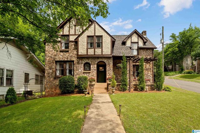 541 52ND STREET S, Birmingham, AL 35212