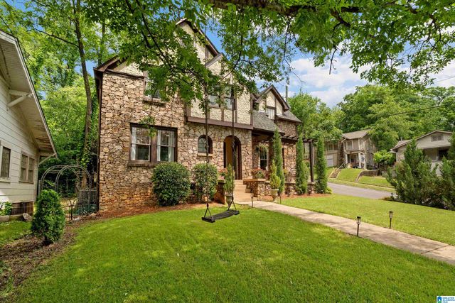 541 52ND STREET S, Birmingham, AL 35212
