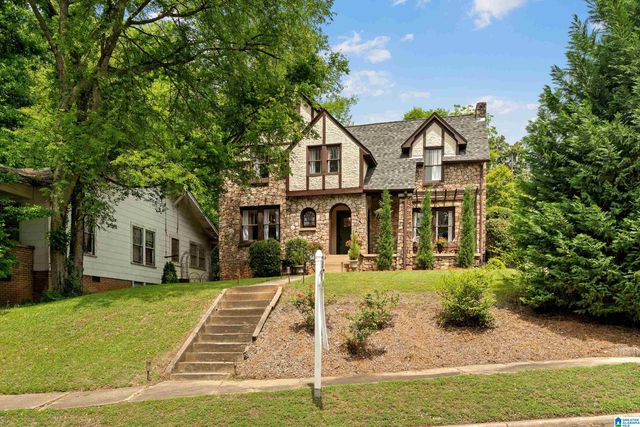 541 52ND STREET S, Birmingham, AL 35212
