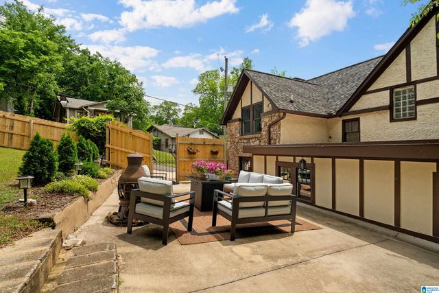 541 52ND STREET S, Birmingham, AL 35212
