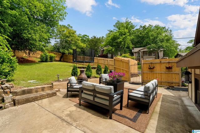 541 52ND STREET S, Birmingham, AL 35212