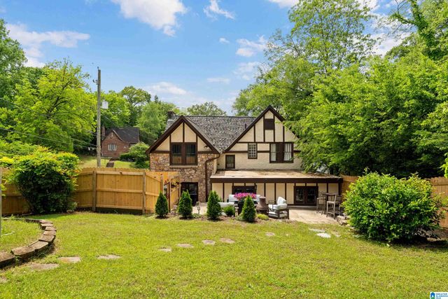541 52ND STREET S, Birmingham, AL 35212