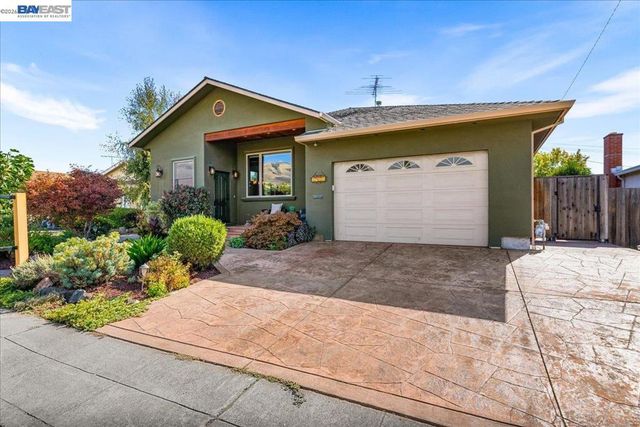 47673 Fortner St, Fremont, CA 94539