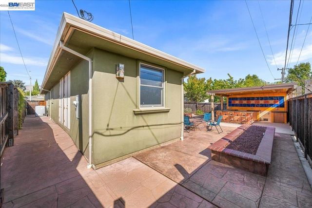 47673 Fortner St, Fremont, CA 94539