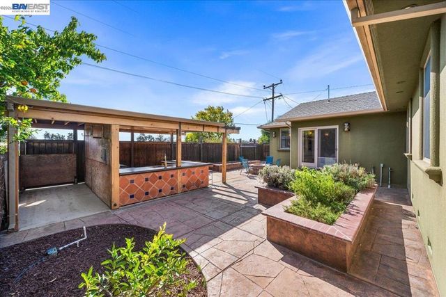 47673 Fortner St, Fremont, CA 94539