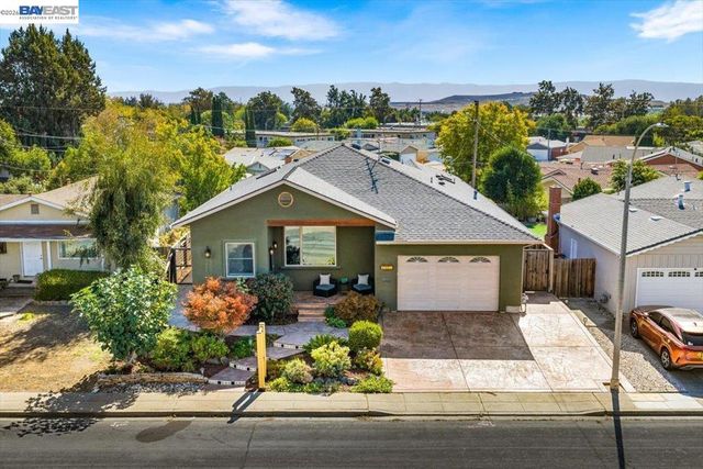 47673 Fortner St, Fremont, CA 94539