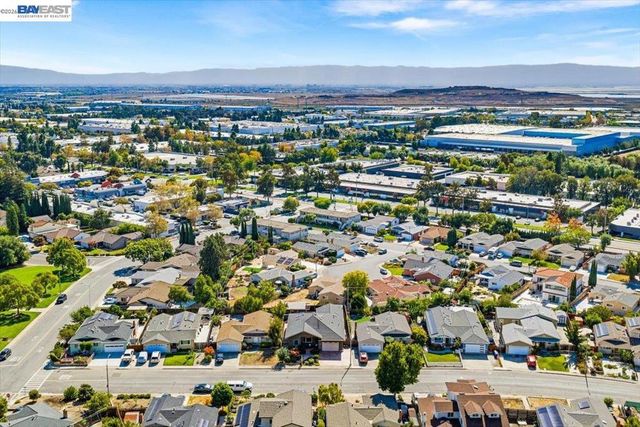 47673 Fortner St, Fremont, CA 94539