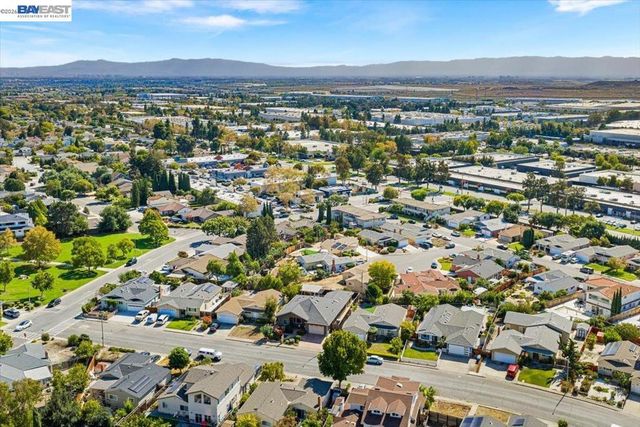 47673 Fortner St, Fremont, CA 94539