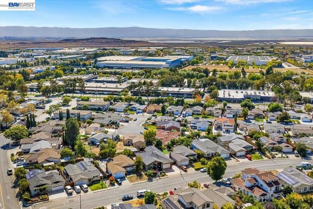 47673 Fortner St, Fremont, CA 94539
