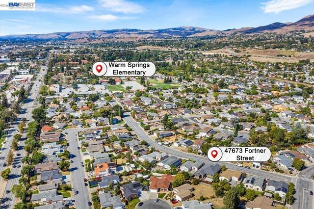 47673 Fortner St, Fremont, CA 94539