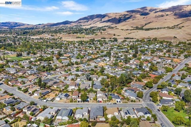 47673 Fortner St, Fremont, CA 94539