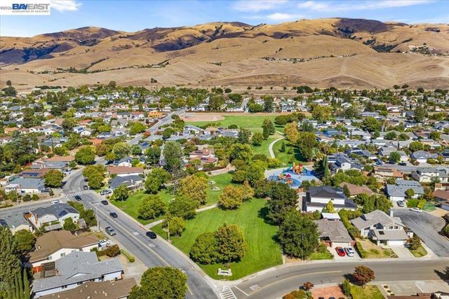 47673 Fortner St, Fremont, CA 94539