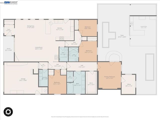47673 Fortner St, Fremont, CA 94539