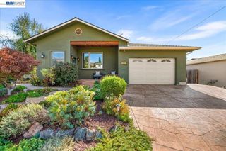 47673 Fortner St, Fremont, CA 94539