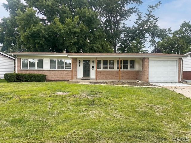 3145 Parker Road, Florissant, MO 63033