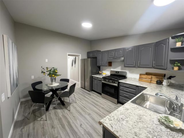 3145 Parker Road, Florissant, MO 63033