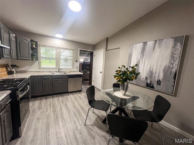 3145 Parker Road, Florissant, MO 63033