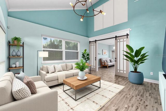 27323 NEW SMYRNA DRIVE, Wesley Chapel, FL 33544