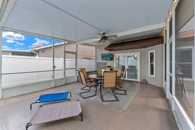 27323 NEW SMYRNA DRIVE, Wesley Chapel, FL 33544