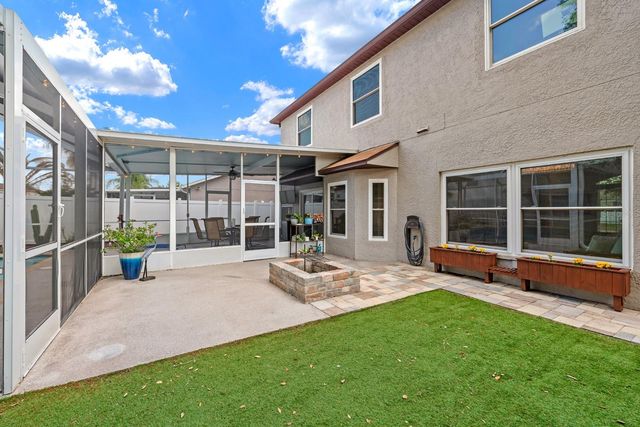 27323 NEW SMYRNA DRIVE, Wesley Chapel, FL 33544