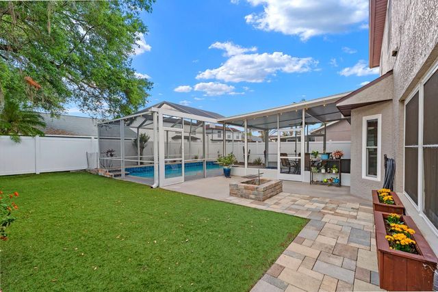 27323 NEW SMYRNA DRIVE, Wesley Chapel, FL 33544