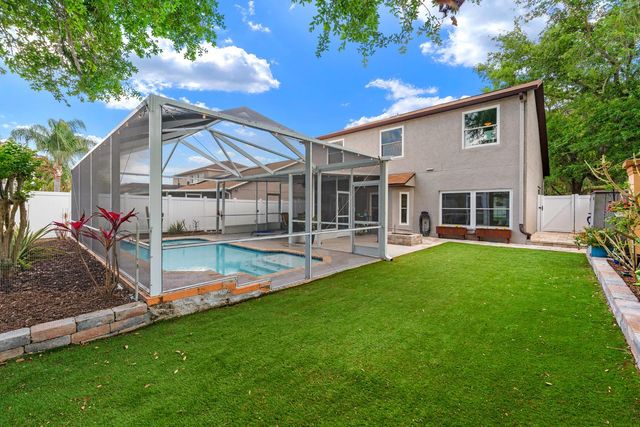 27323 NEW SMYRNA DRIVE, Wesley Chapel, FL 33544