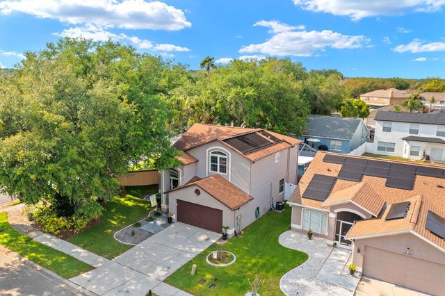 27323 NEW SMYRNA DRIVE, Wesley Chapel, FL 33544