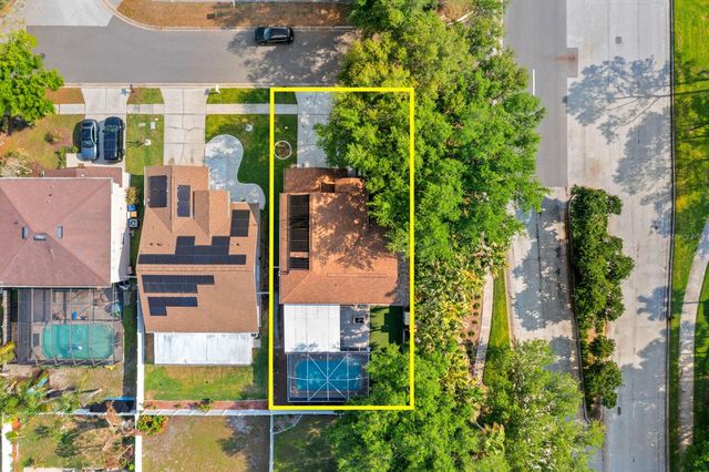 27323 NEW SMYRNA DRIVE, Wesley Chapel, FL 33544