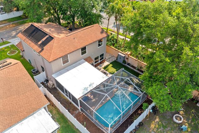 27323 NEW SMYRNA DRIVE, Wesley Chapel, FL 33544