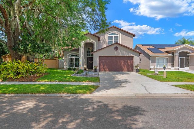 27323 NEW SMYRNA DRIVE, Wesley Chapel, FL 33544