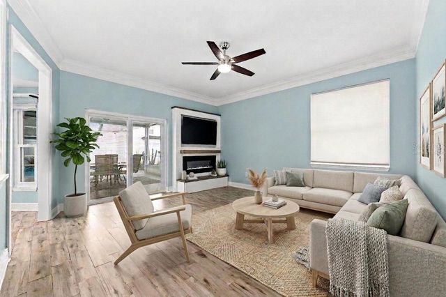 27323 NEW SMYRNA DRIVE, Wesley Chapel, FL 33544