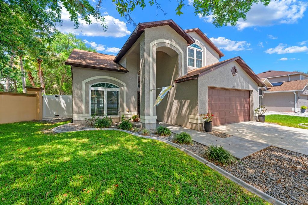 27323 NEW SMYRNA DRIVE, Wesley Chapel, FL 33544