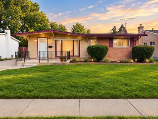 31018 Cousino Drive, Warren, MI 48092