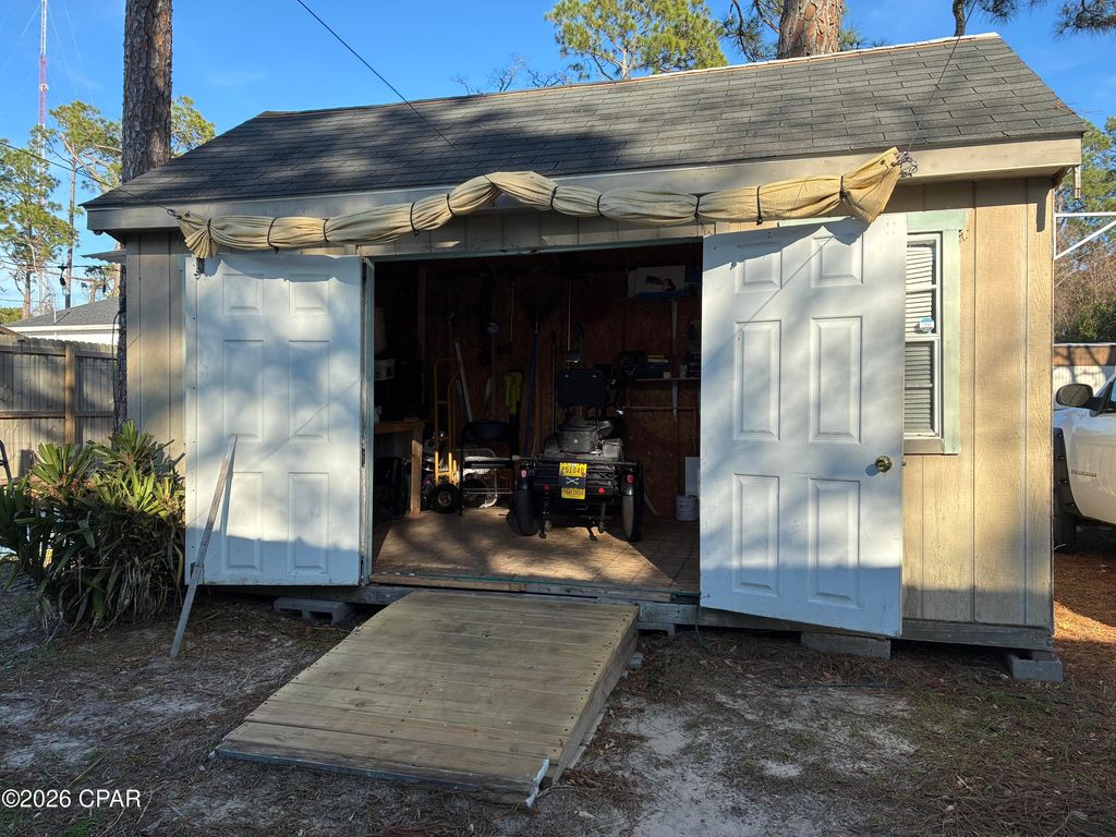 Image 12 of property listing at 2408 Dorothy Avenue A, Panama City Beach, FL 32408