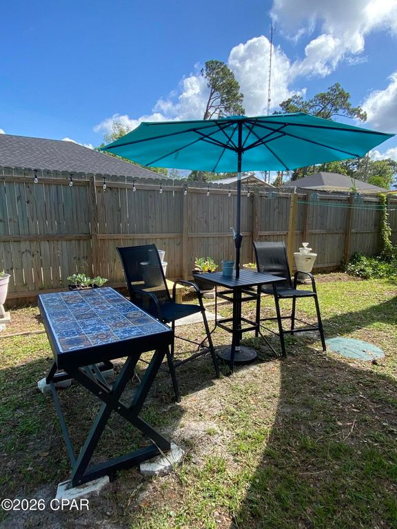 Image 14 of property listing at 2408 Dorothy Avenue A, Panama City Beach, FL 32408
