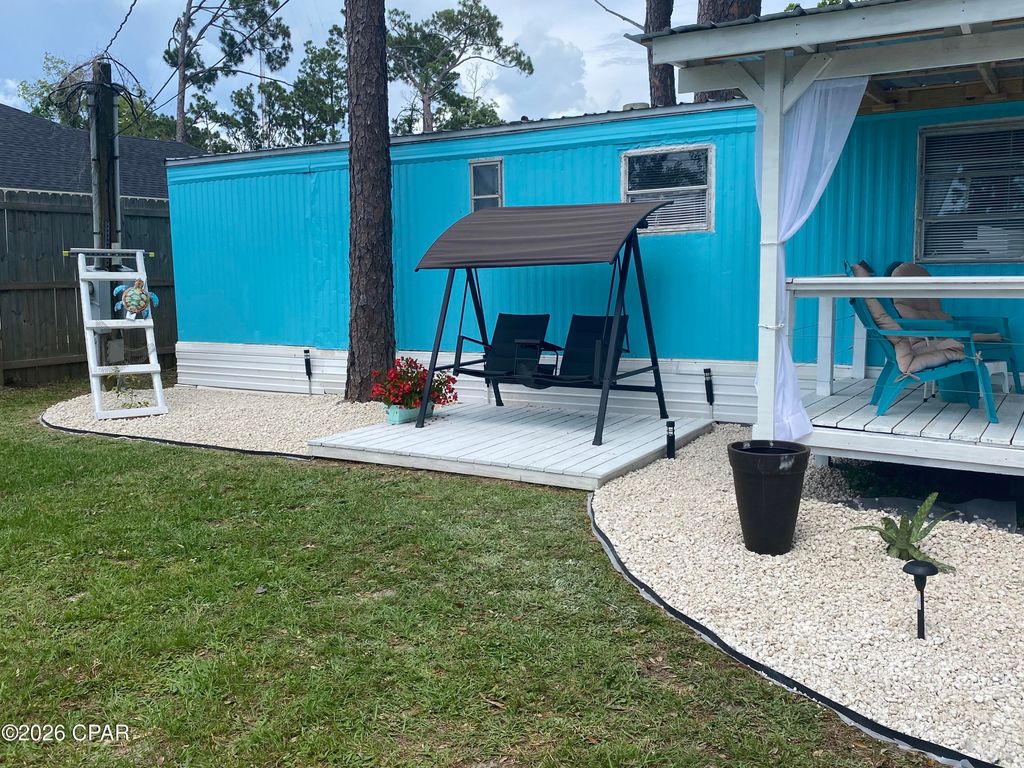 Image 2 of property listing at 2408 Dorothy Avenue A, Panama City Beach, FL 32408