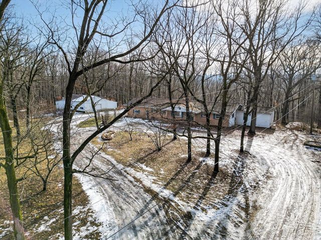 214 Wilson Lane, Ionia, MI 48846